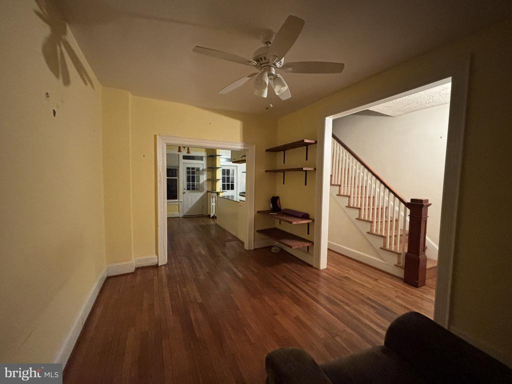 Foto principal - 741 Newton Pl NW