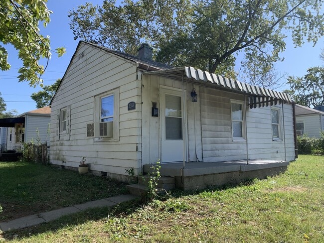 Photo - 3303 E 30th St House