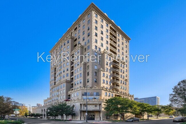 Foto del edificio - 475 W 12th Ave