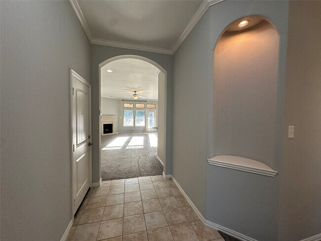 Foto del edificio - 12102 Cove Harbor Ln