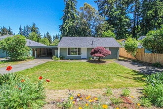 Building Photo - 23005 60th Ave W