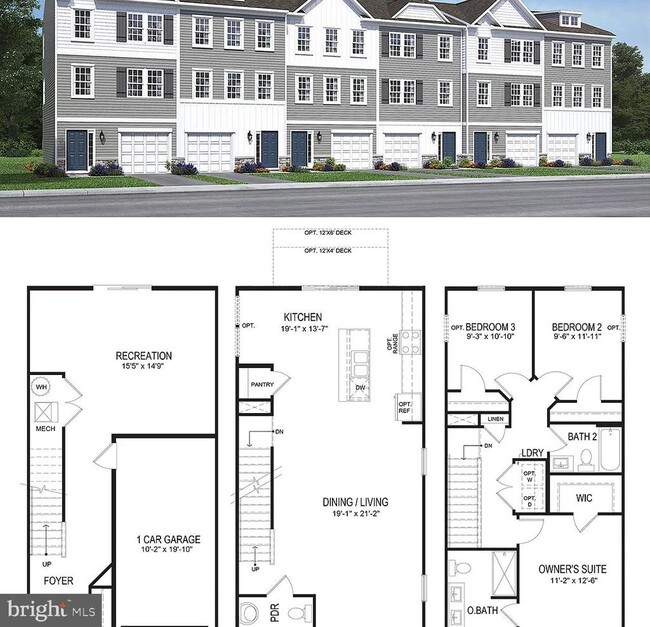 Building Photo - 171 Sandy Rdg Rd