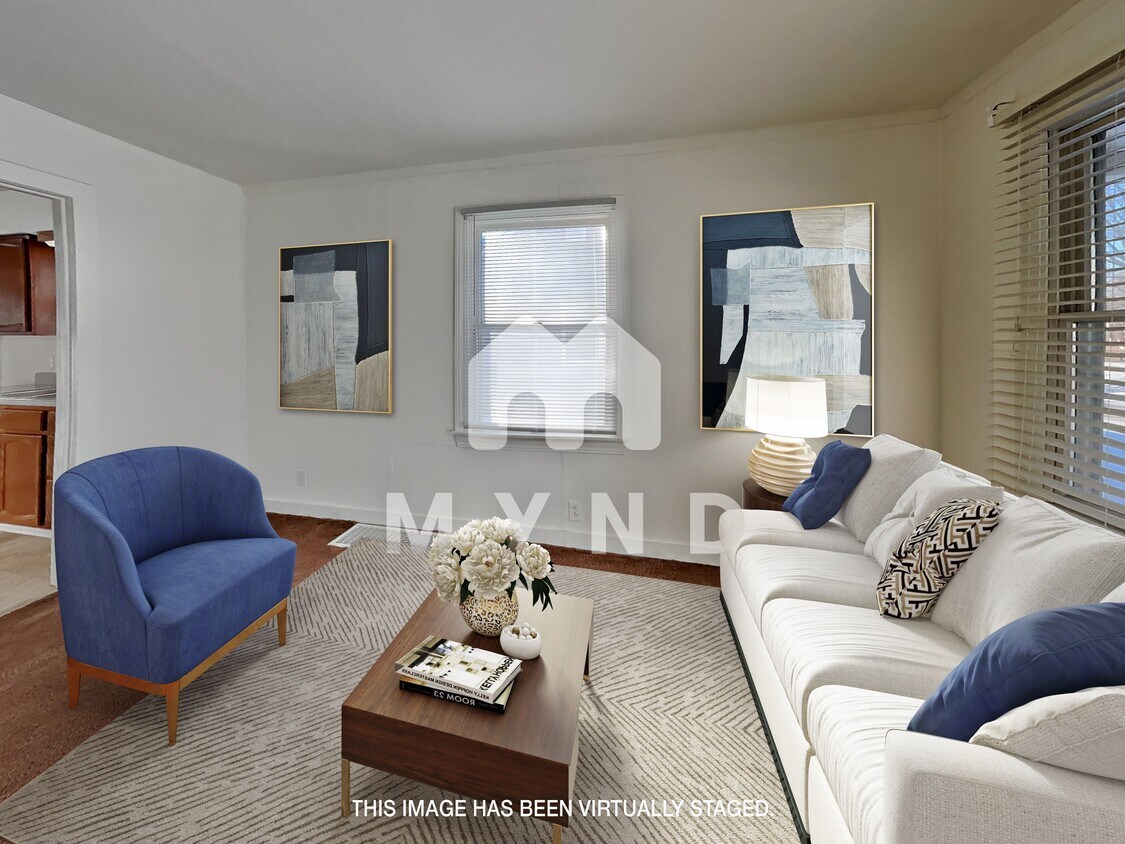 Foto principal - 2021 N Drexel Ave