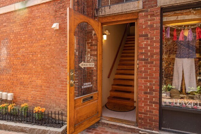 Foto del edificio - 5 Commercial Alley