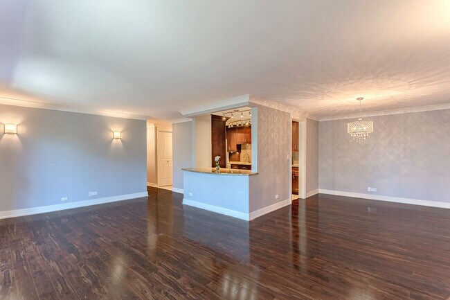 Foto del edificio - 1615 E Central Rd