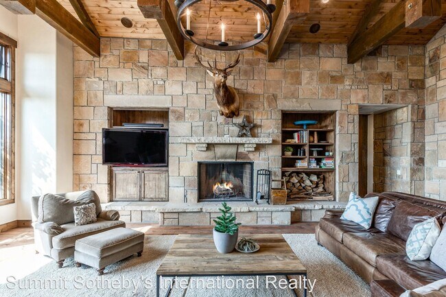 Foto del edificio - 4 br, 6 bath House - 8433 Cottonwood Trail