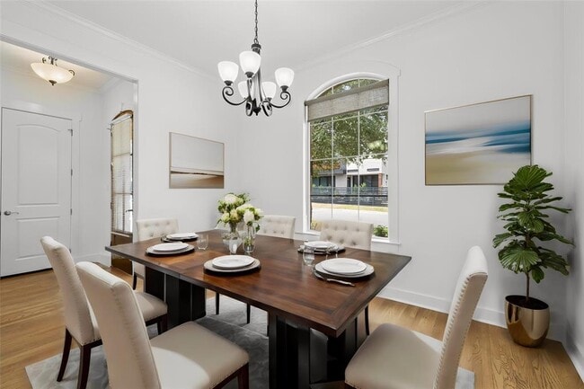 Foto del edificio - 1607 Chelsea Ln