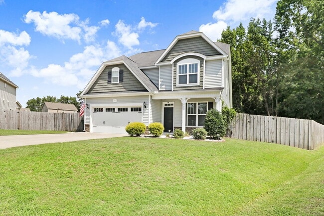 Building Photo - 111 E Berkshire Ct