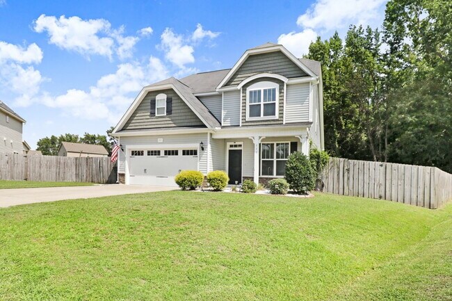 Foto del edificio - 111 E Berkshire Ct