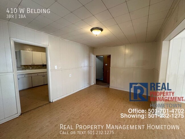 Building Photo - 410 W Belding-