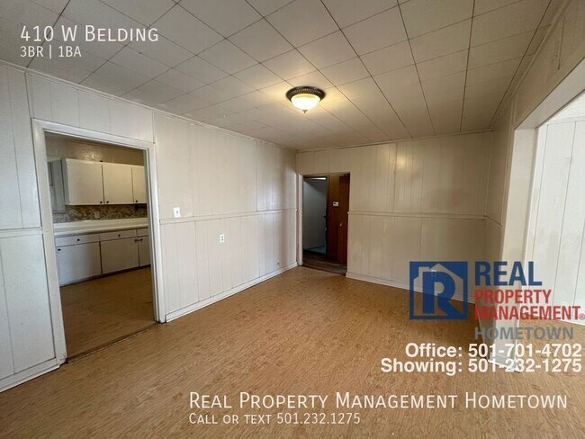 Foto del edificio - 410 W Belding-