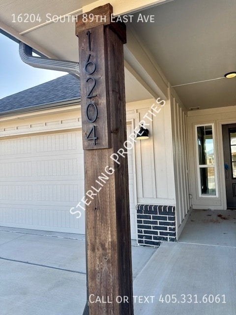 Building Photo - 16204 S 89th E Ave