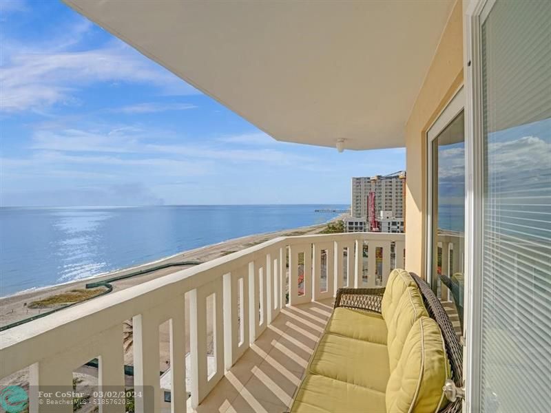 1012 N Ocean Blvd, Pompano Beach, FL 33062 Condo for Rent in Pompano