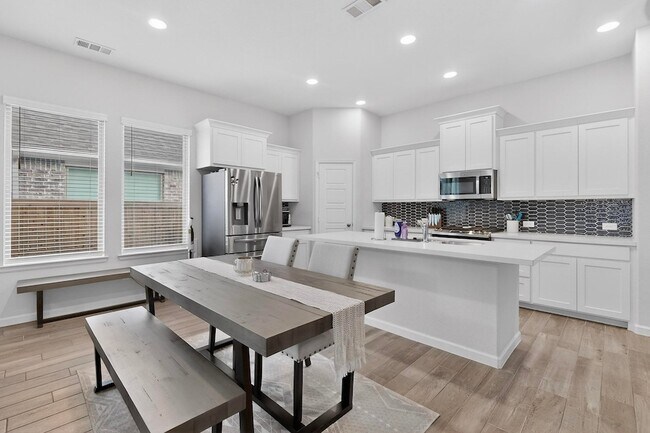 Foto del edificio - 2319 Kirkstall Wy