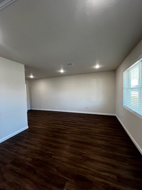 Foto del edificio - Villas at Goose Creek