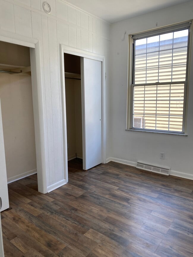 Bedroom 1 - 609 Main St
