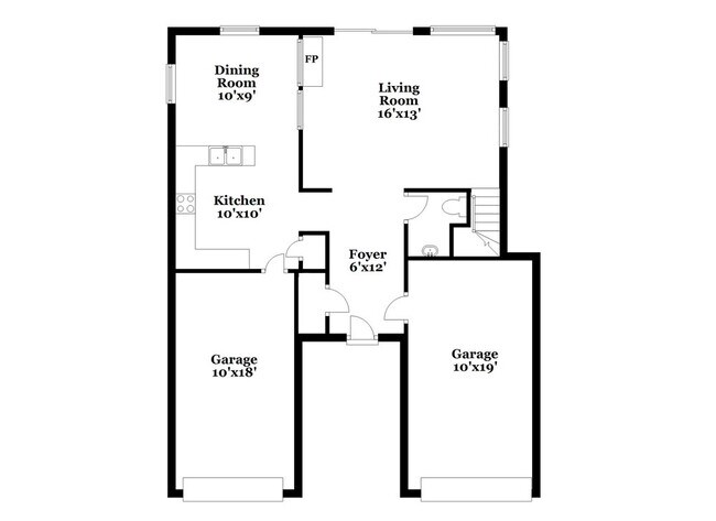 Building Photo - 892 Shining Rose Pl