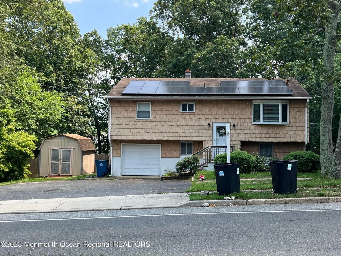 Primary Photo - 317 Aldrich Rd