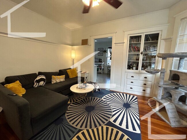 Foto del edificio - Large, 3 bed in Oak Square