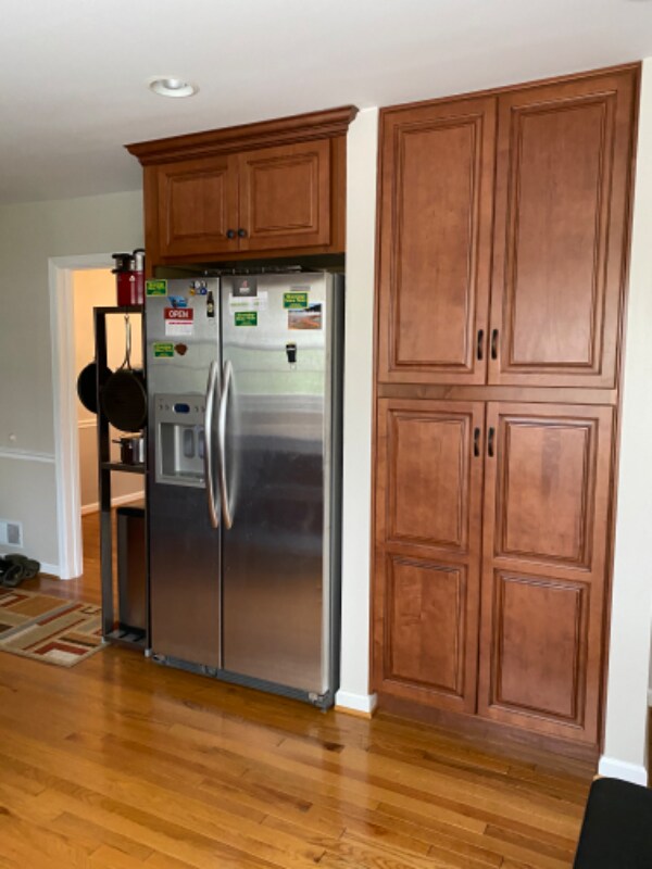 Foto del edificio - 12118 Harbor Dr