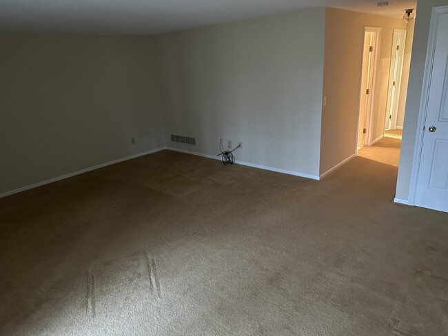 Basement - 9120 Dominion Cir