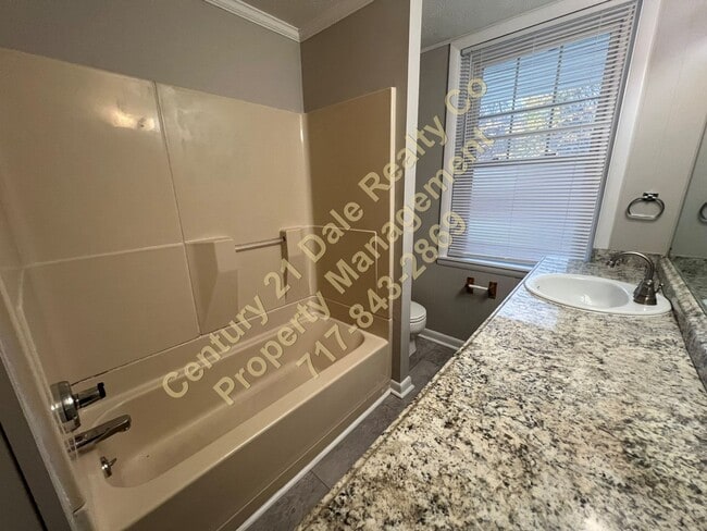 Foto del edificio - 1414 S George St