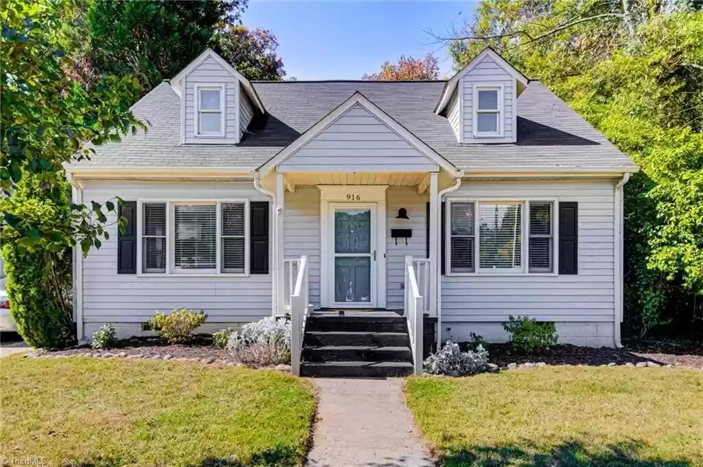 916 Madison Ave, WinstonSalem, NC 27103 House Rental in Winston