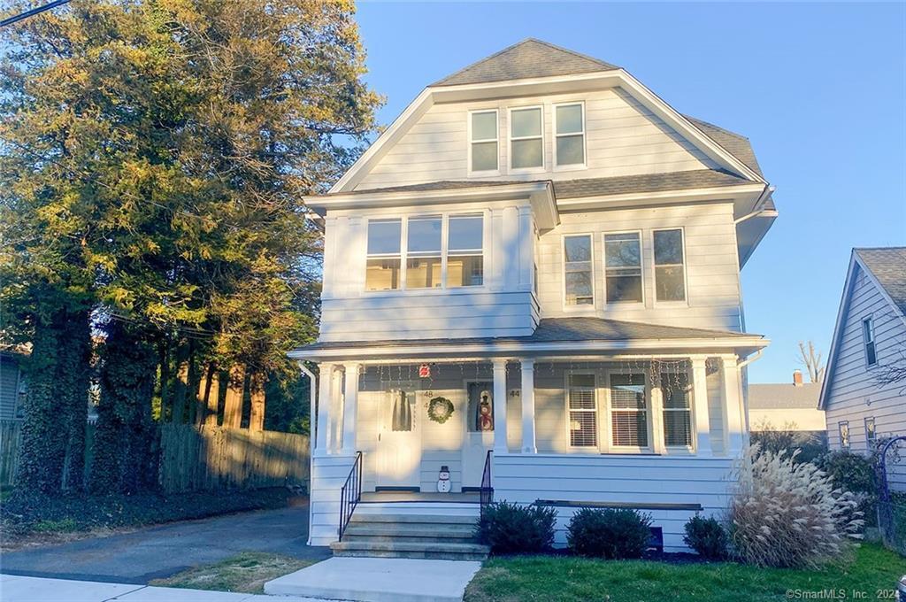 Primary Photo - 48 Newton St