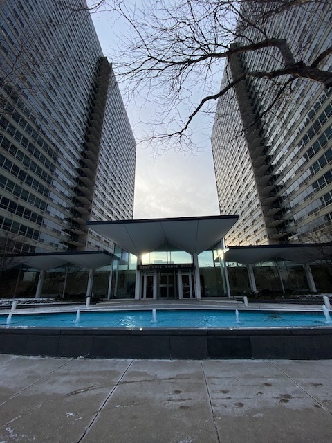 Foto principal - 3550 N Lake Shore Dr