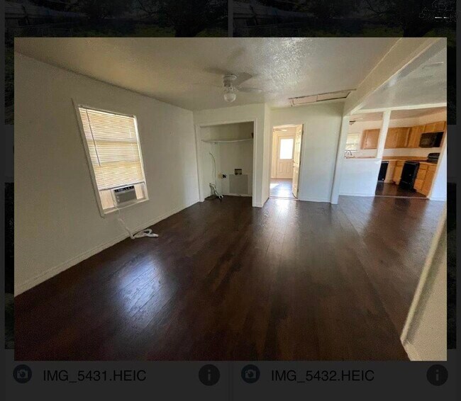 Foto del edificio - 1217 Bishop Rd