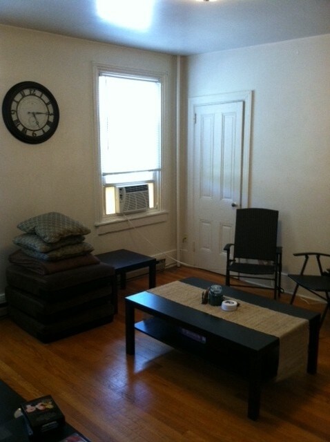 Foto del edificio - Old Brick House Apartments