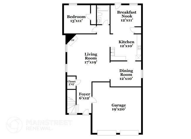 Foto del edificio - 3492 Augusta St