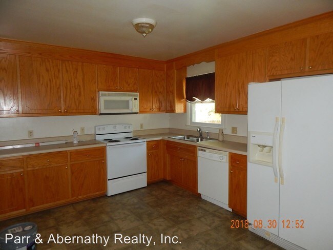 Building Photo - 3 br, 1.5 bath House - 3308 Julep Drive