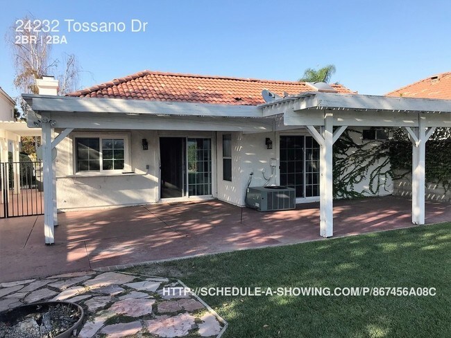 Building Photo - 24232 Tossano Dr