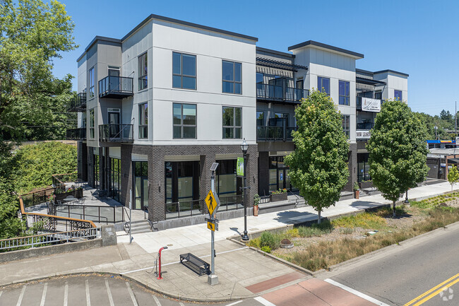 Exterior - Urban Living at Fanno Creek