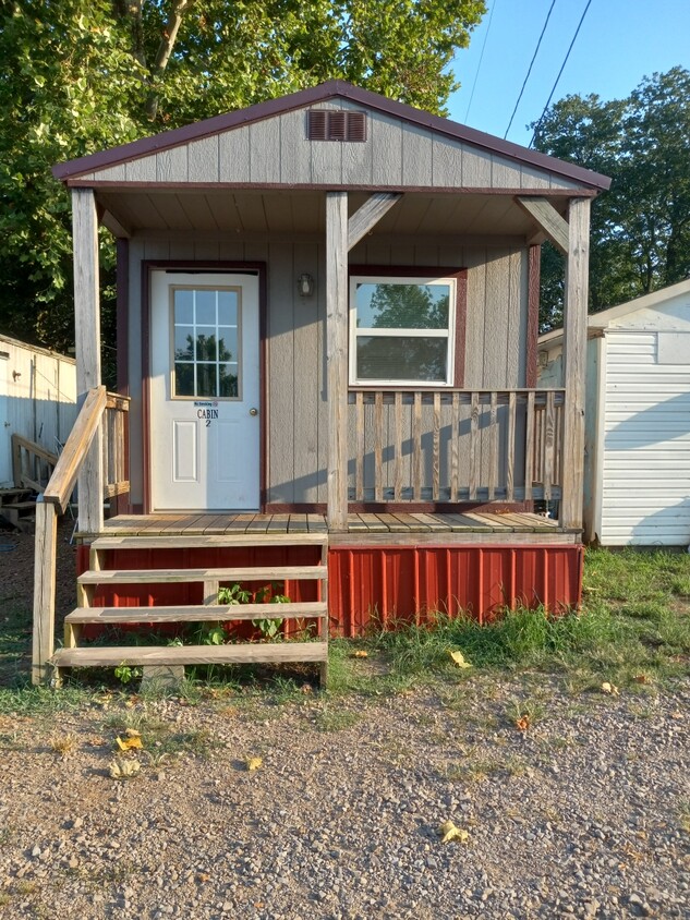 Primary Photo - Lakeview Landing