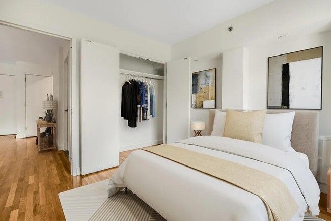 Foto del edificio - 101 W 15th St