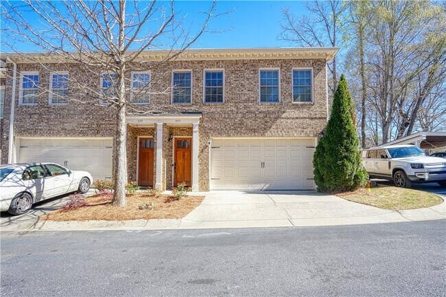 Foto del edificio - 4171 Mansion Way