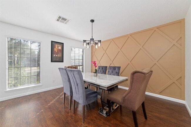 Foto del edificio - 16026 Autumn Falls Ln