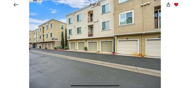 Building outside - 4700 Norris Canyon Rd