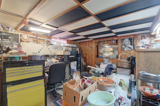 Building Photo - 1267 Hewitt Ave