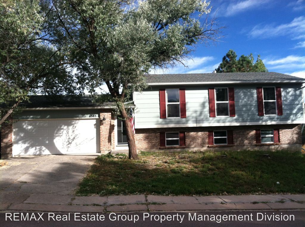 6385 Cripple Creek Ln, Colorado Springs, CO 80919