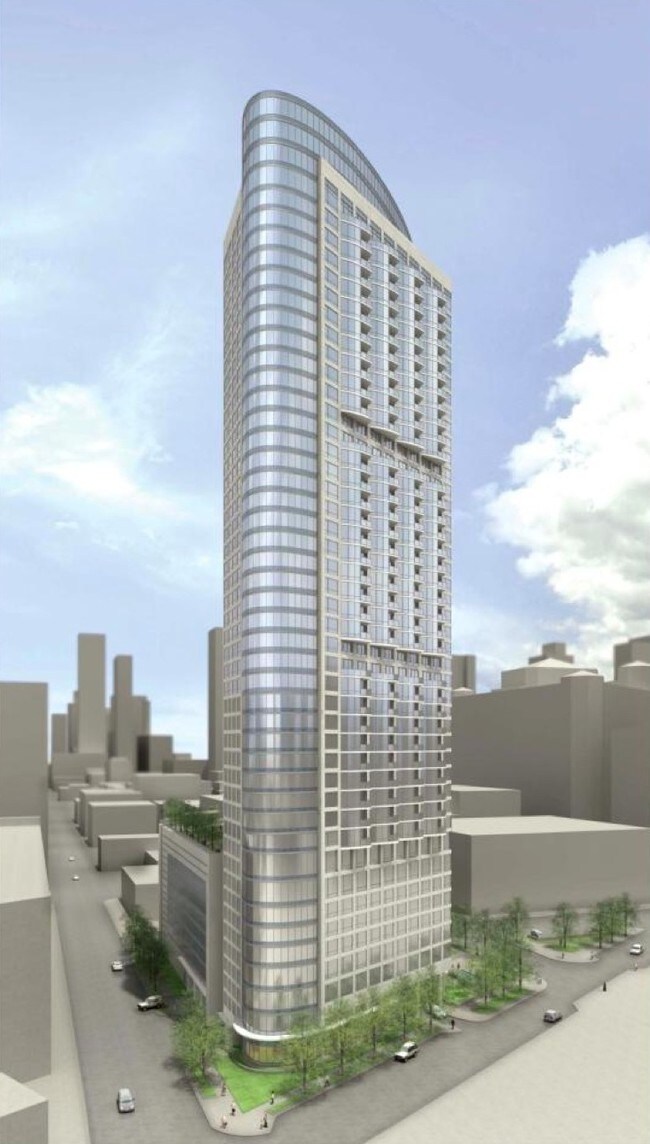 Hubbard Place Apartments Chicago, IL