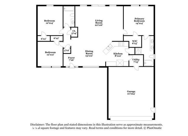 Foto del edificio - 3202 6TH ST W, LEHIGH ACRES, FL 33971