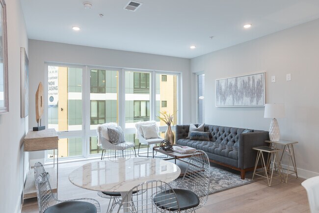 Foto del edificio - The Avenue Apartments