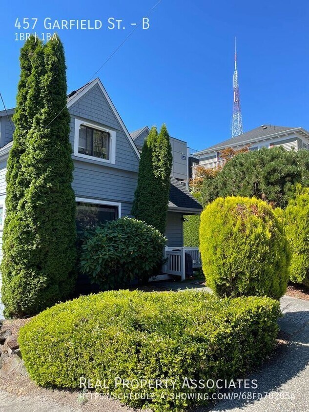 Foto principal - 457 Garfield St