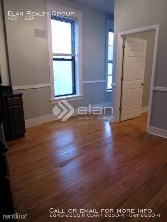 Foto del edificio - 2848-2856 N CLARK 2850-4