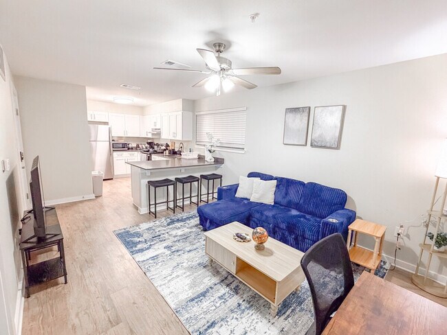 Foto del edificio - 1450 N Hwy 360