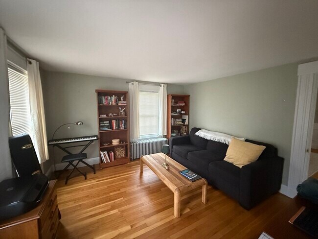 Foto del edificio - 16 Barber St