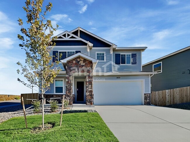 Building Photo - 11632 Cody Rdg Wy Building Photo - 11632 Cody Rdg Wy